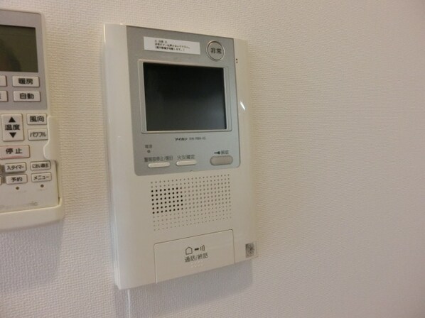 アーク松戸セントラルパークの物件内観写真